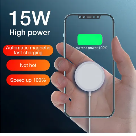 Compatible with Apple