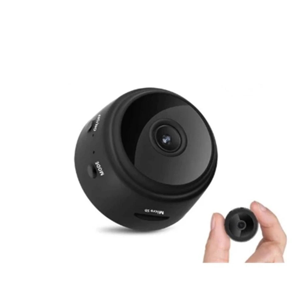 Mini WiFi camera