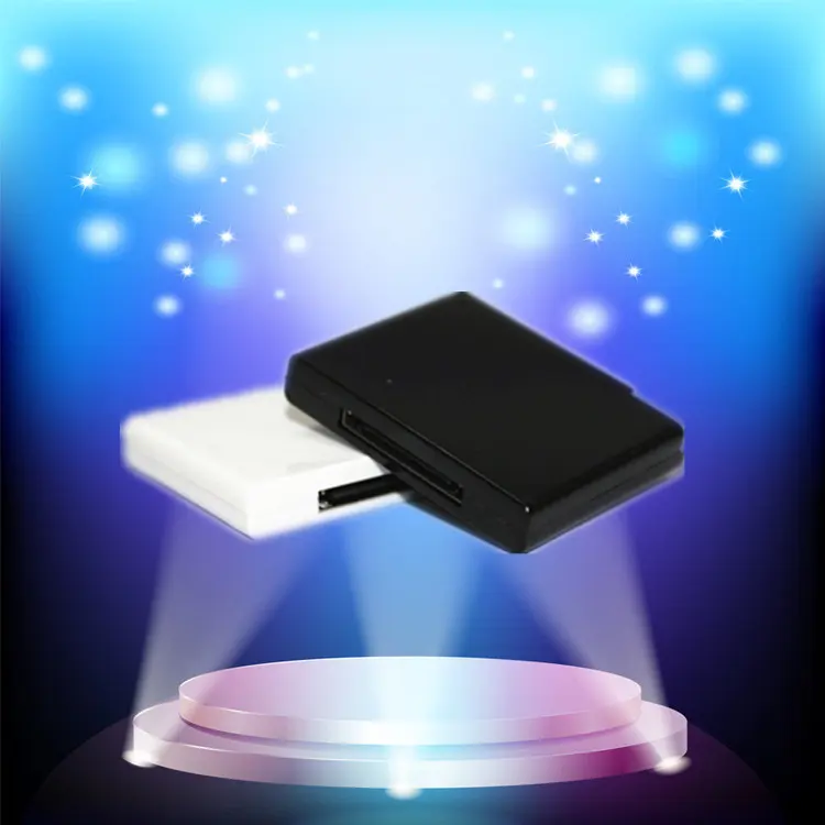 Bluetooth Music Receiver for Interface Speaker