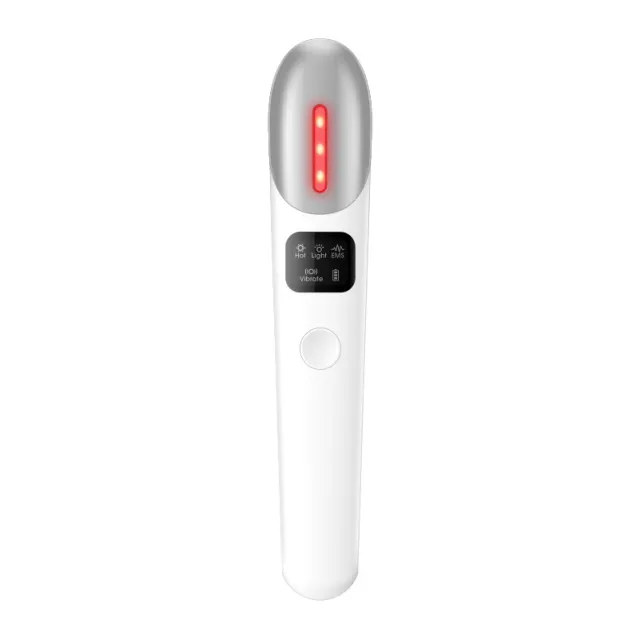 IPL Micro Current Eye Protector White - Shop at LoveMi