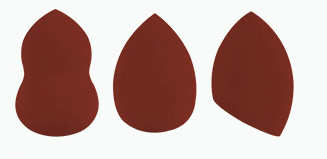 Gourd Water Drop Makeup Egg Makeup Tools Gift Box Square - Shop at LoveMi