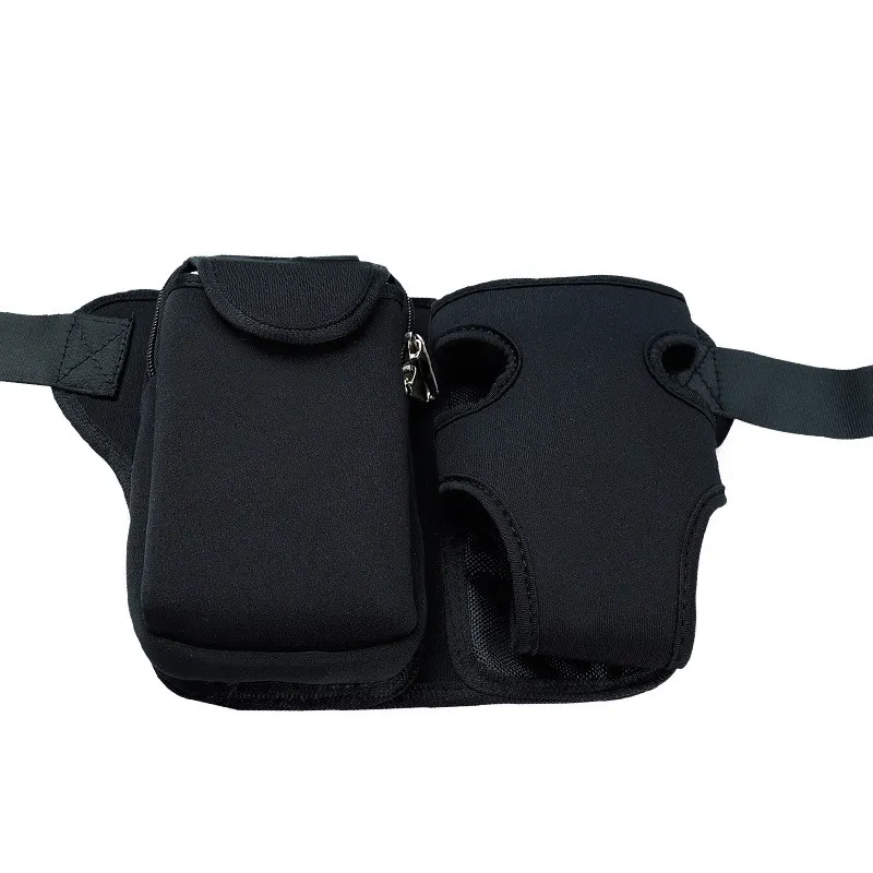 Vente directe d'usine sac de taille en plein air sport sac de taille étanche hommes et femmes bouteille d'eau bouteille d'eau sac de taille sac de ...