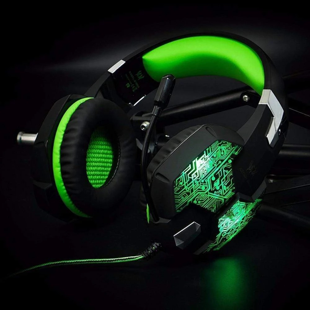 Gaming Headset with Microphone - Image 10