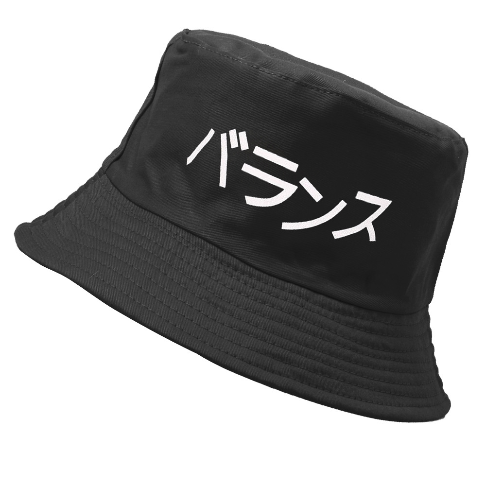 Men and women shade fisherman hat