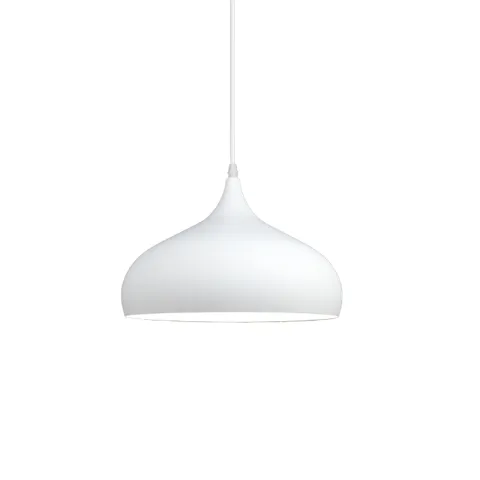 Modern and Simple Macaron Aluminum Lighting