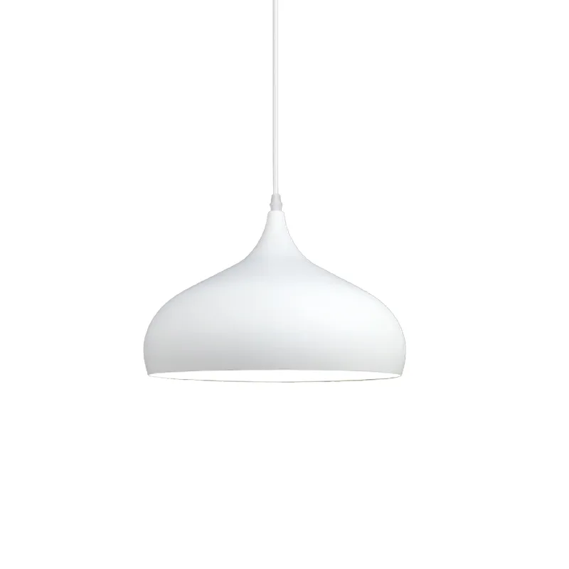 Modern and Simple Macaron Aluminum Lighting