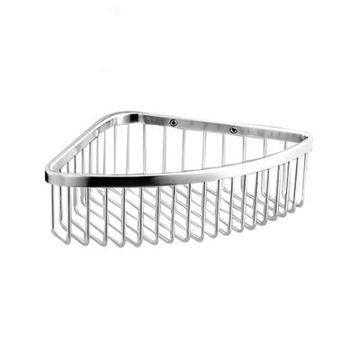 Corner hanging basket Silver - Shop at LoveMi