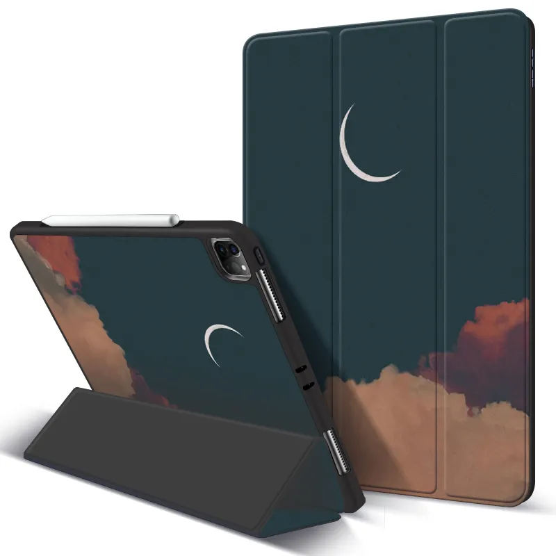 Compatible with Apple, Ipadpro tablet anti-drop protective