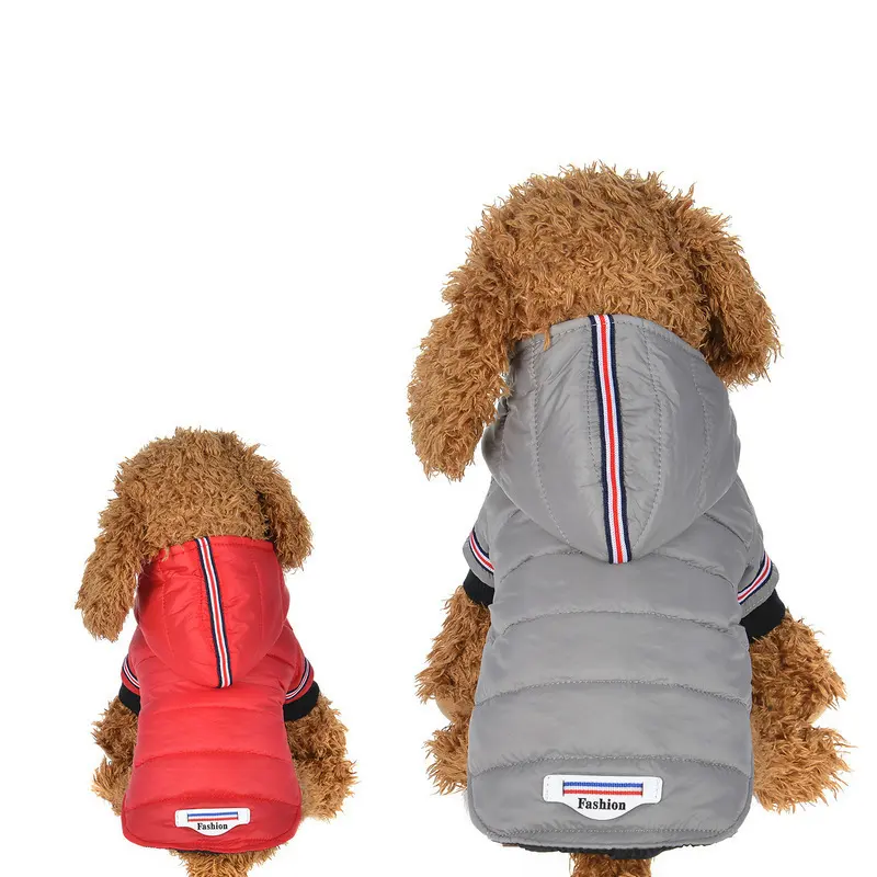Warm Pet Coat