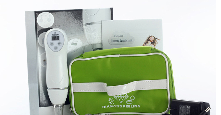 Blackhead Removal Skin machine