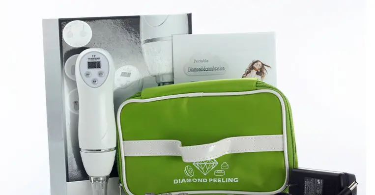 Blackhead Removal Skin machine