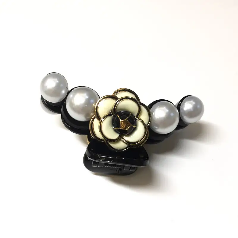 Xiaoxiangfengshan Camellia clip