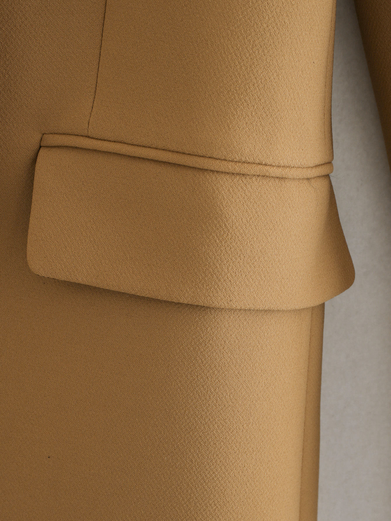 Ladies casual suit jacket