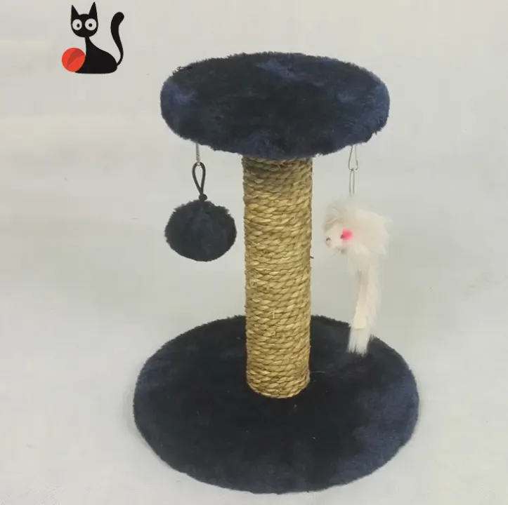 Small Mini Cat Climbing Frame