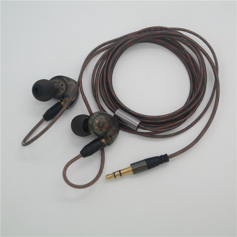 Shure MP3 Headphone Wire