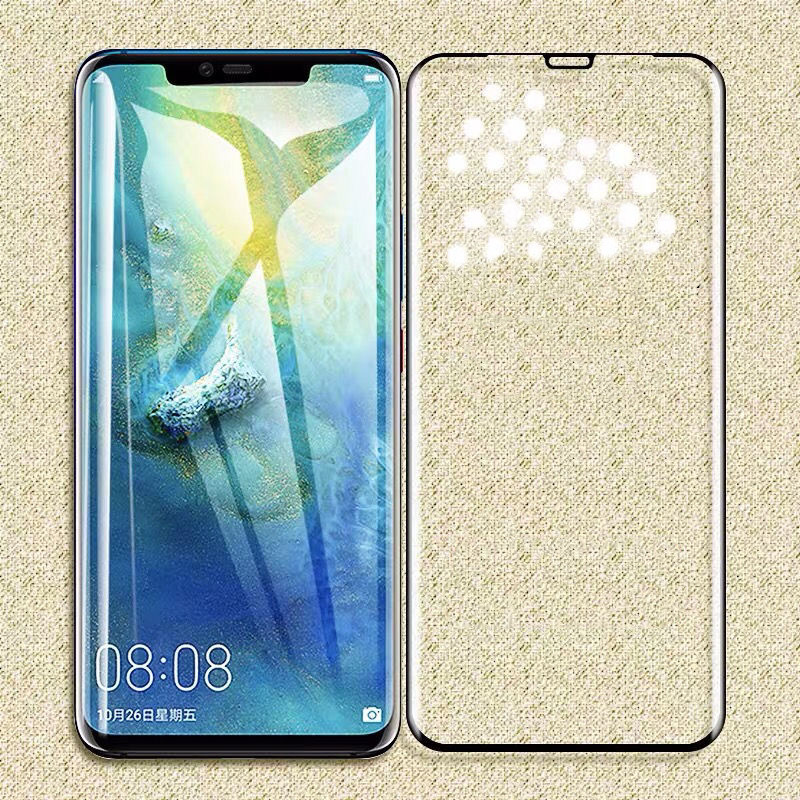 Huawei mate phone tempered film - Image 2