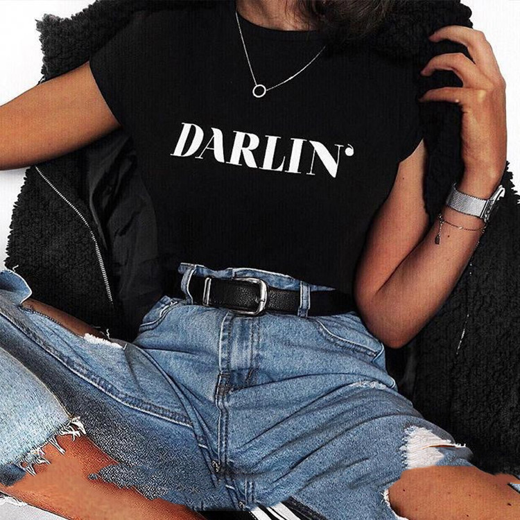 Top cotton short sleeve bottom coat