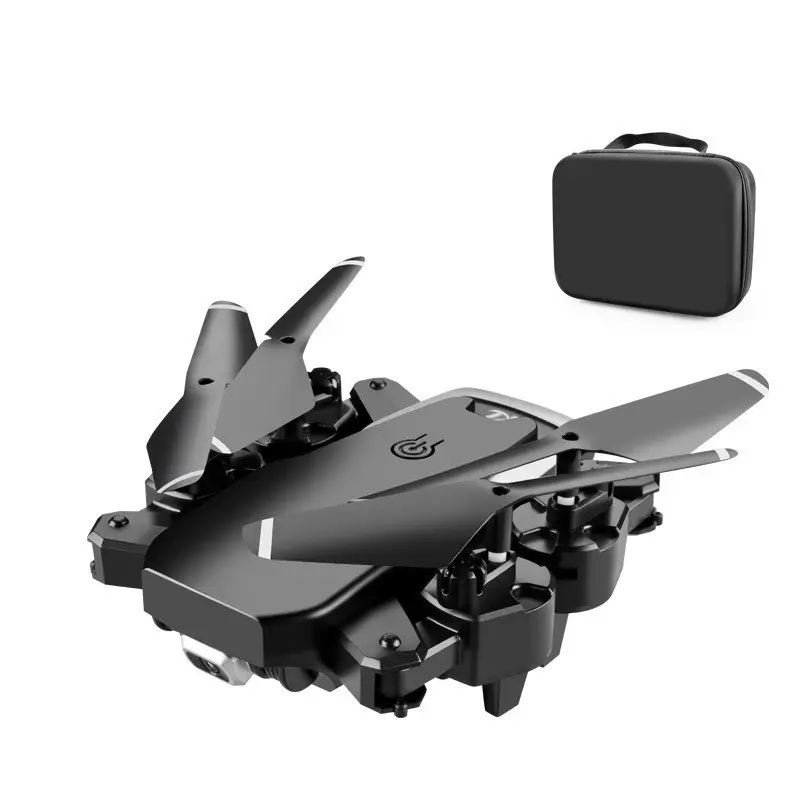 Four Axis Aircraft for Aerial Photography