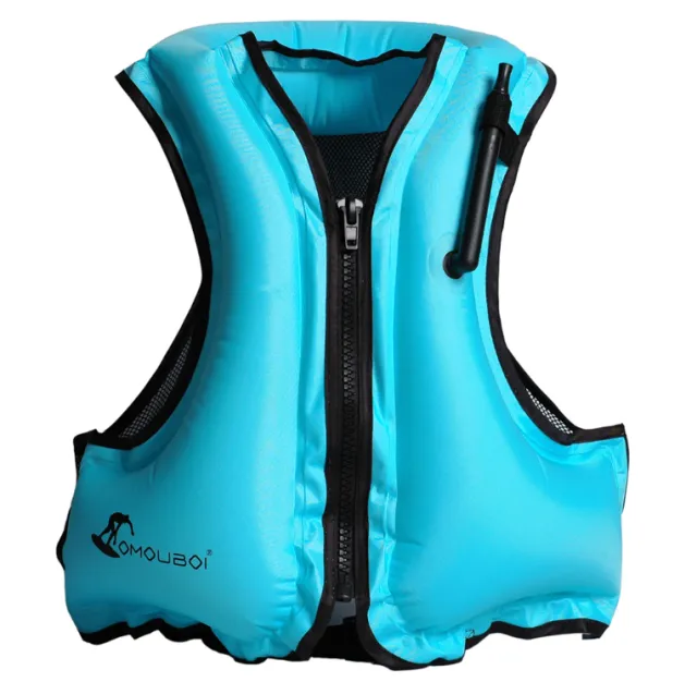 Swimming Life Vest Life Jacket Blue - Shop at LoveMi