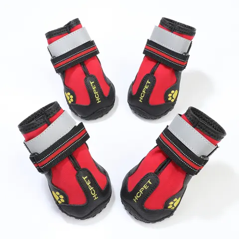 Pet Dog Waterproof Shoes