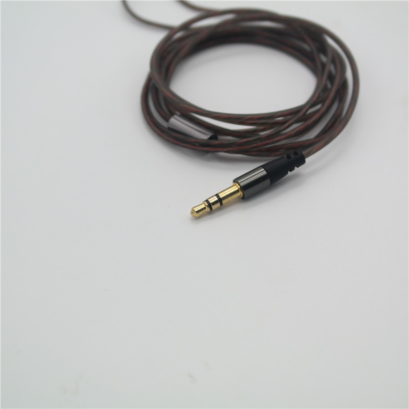Shure MP3 Headphone Wire