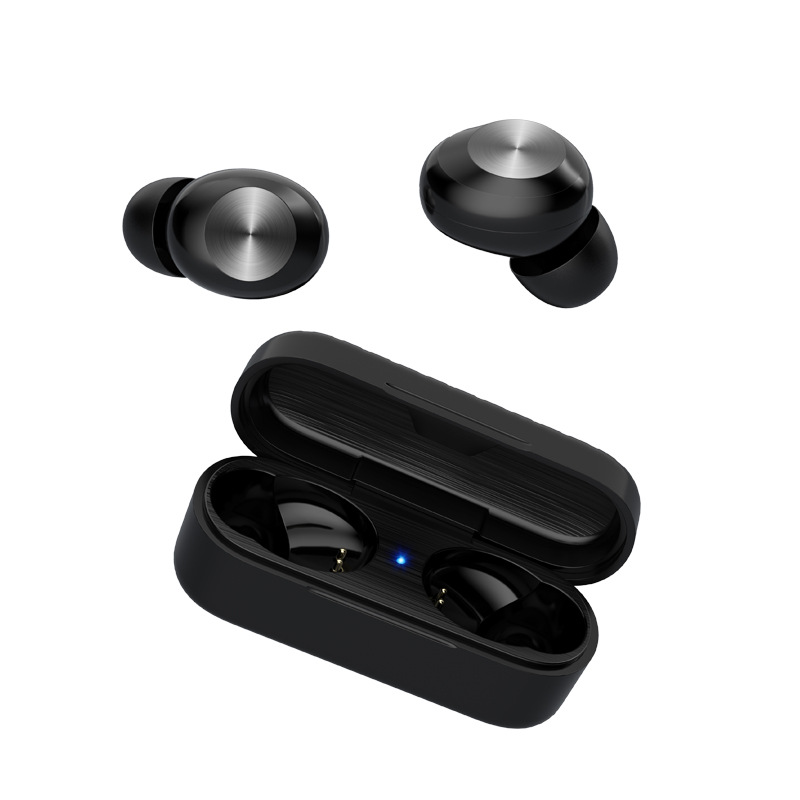 Mini sport Bluetooth headset with wireless ears