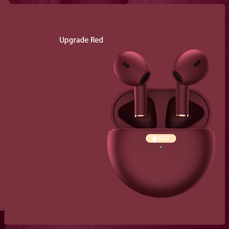 Upgrade Red