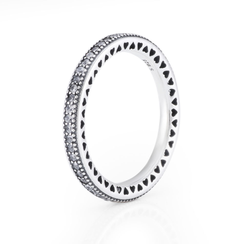 Love Heart Ring