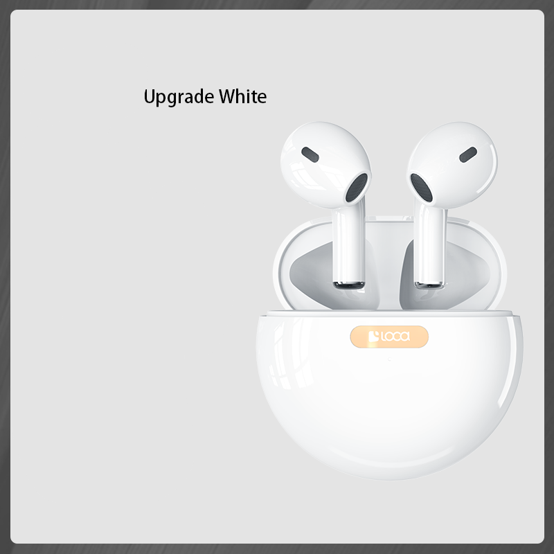 Upgrade White