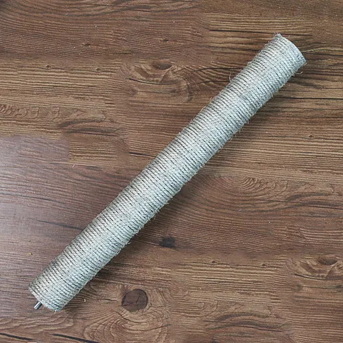 Cat climbing frame sisal barrel replacement rope 4Style - Shop at LoveMi