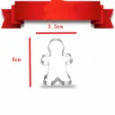 Gingerbread Man