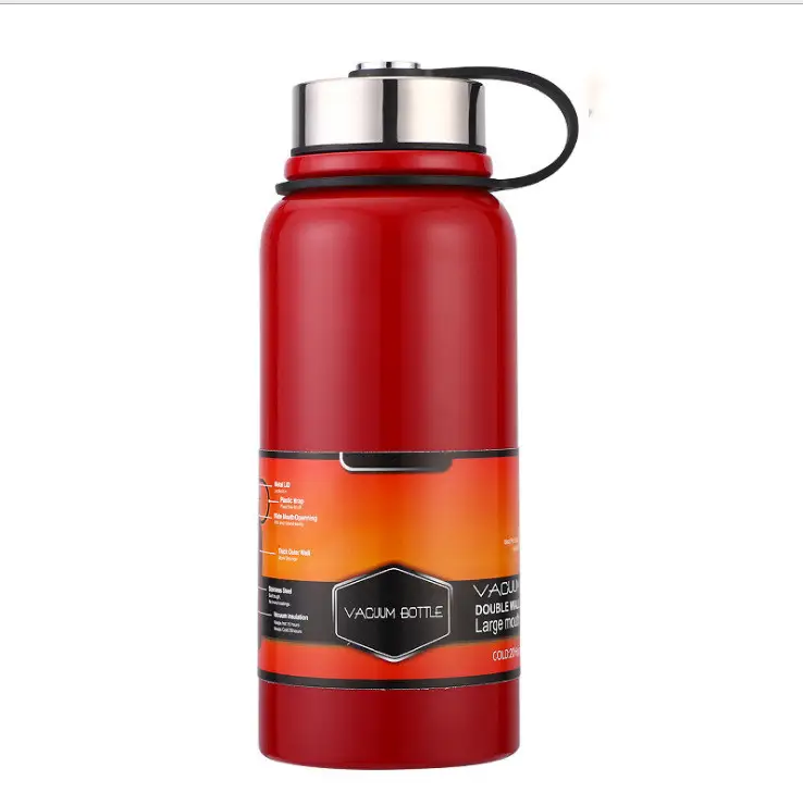 304 vacuum stainless steel cup