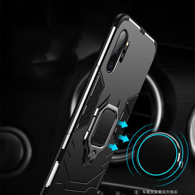 Iron Man Magnetic Phone Case — foto 4