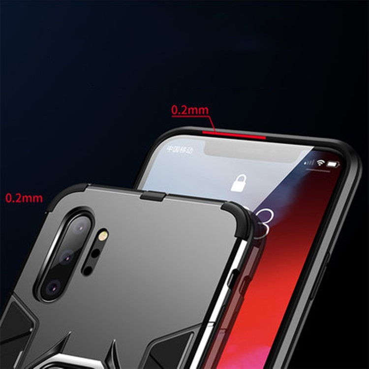 Iron Man Magnetic Phone Case — foto 2