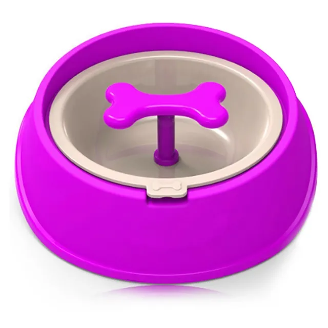 Small dog pots Purple - Shop at LoveMi