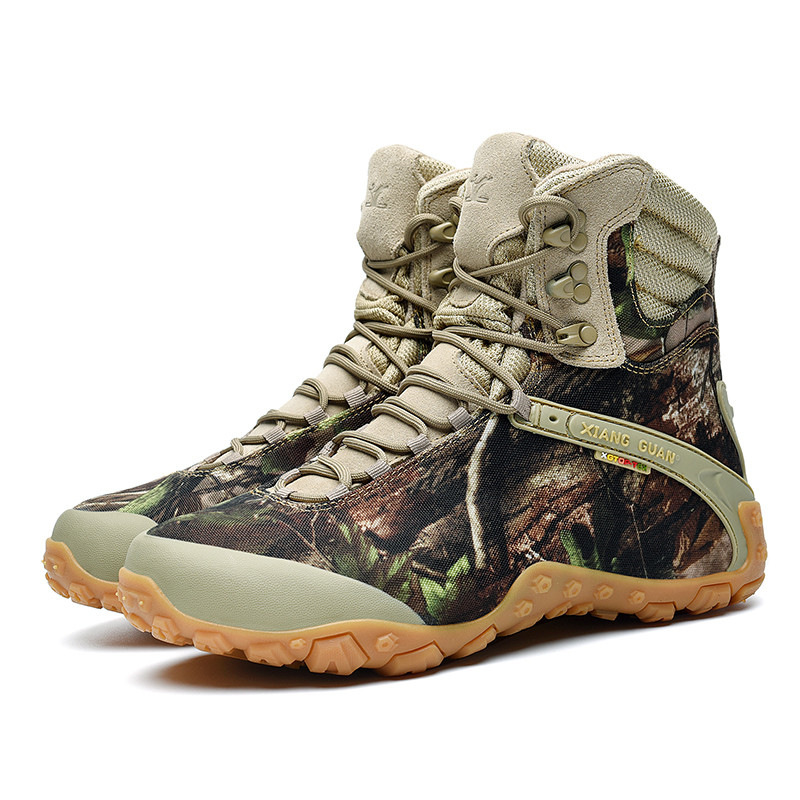 Army green camouflage