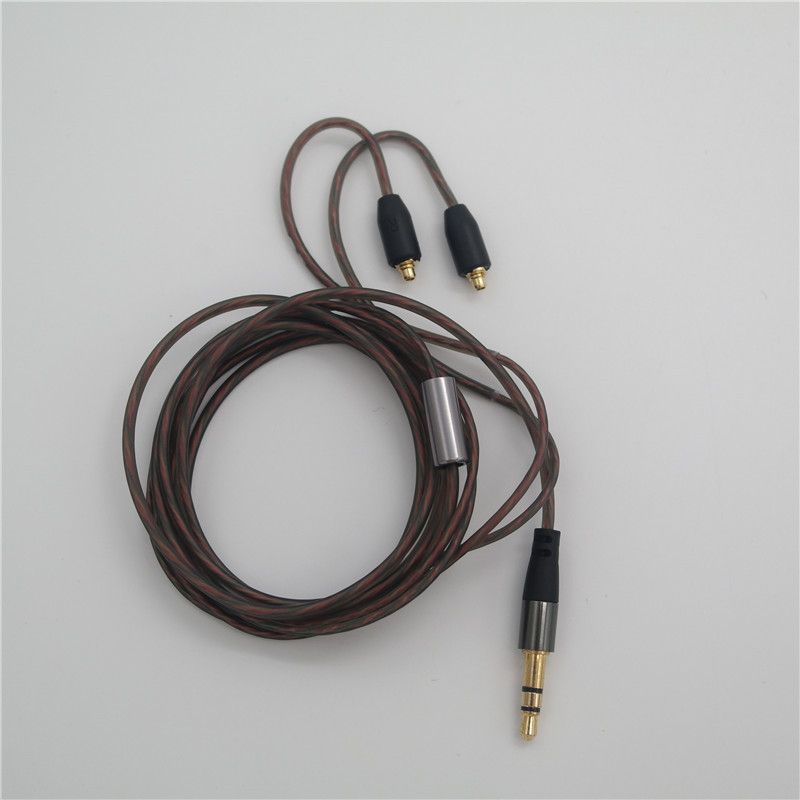 Shure MP3 Headphone Wire