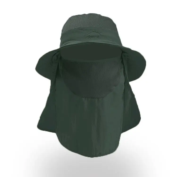 Fishing Breathable Sun Hat