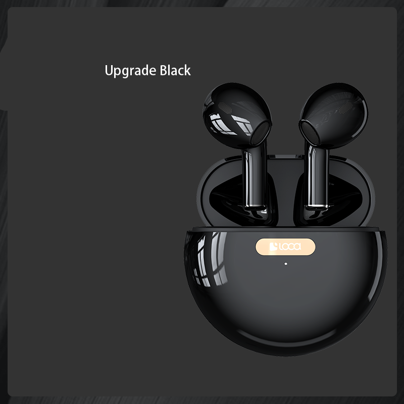 Upgrade Black