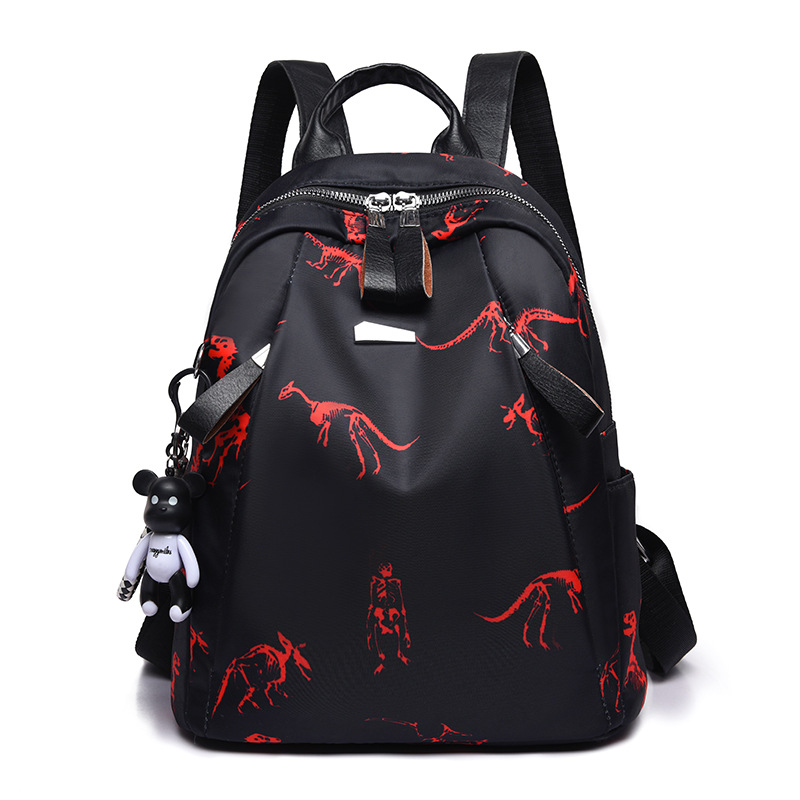 Oxford Cloth Backpack