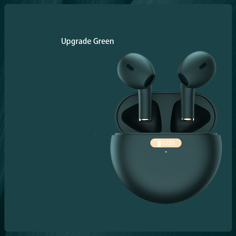 Upgrade Green