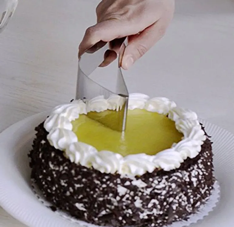 Perfect Cake Slicer – image 4