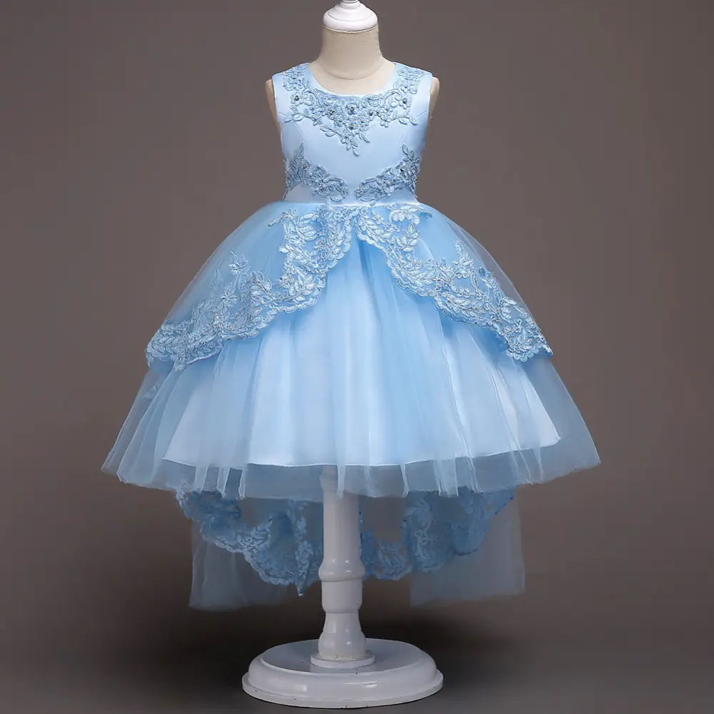 Children's Dresses Princess