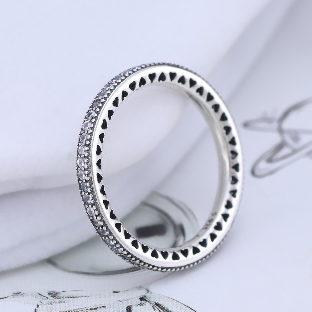 Love Heart Ring