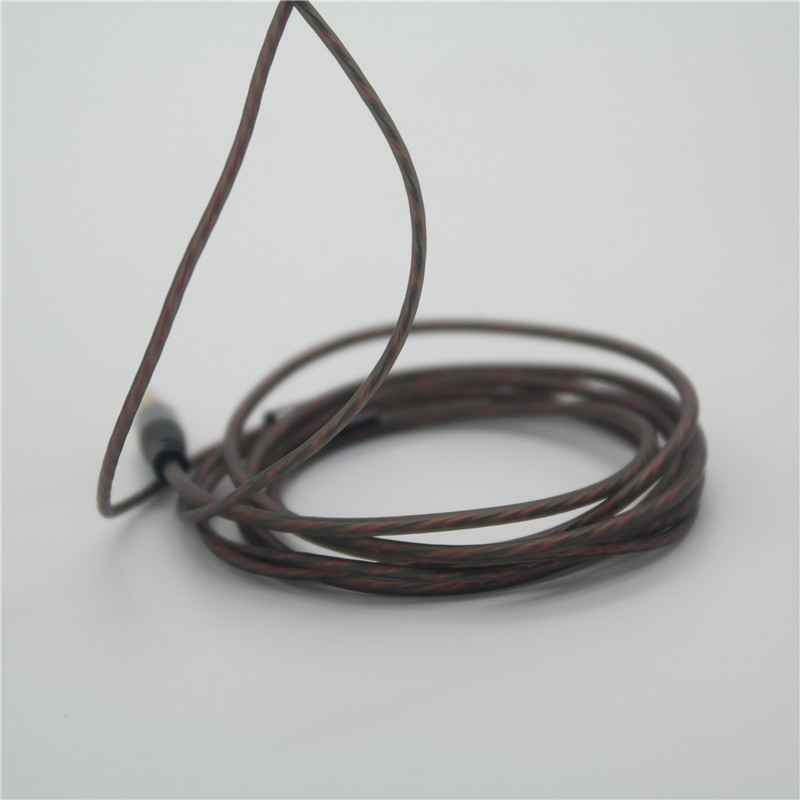 Shure MP3 Headphone Wire