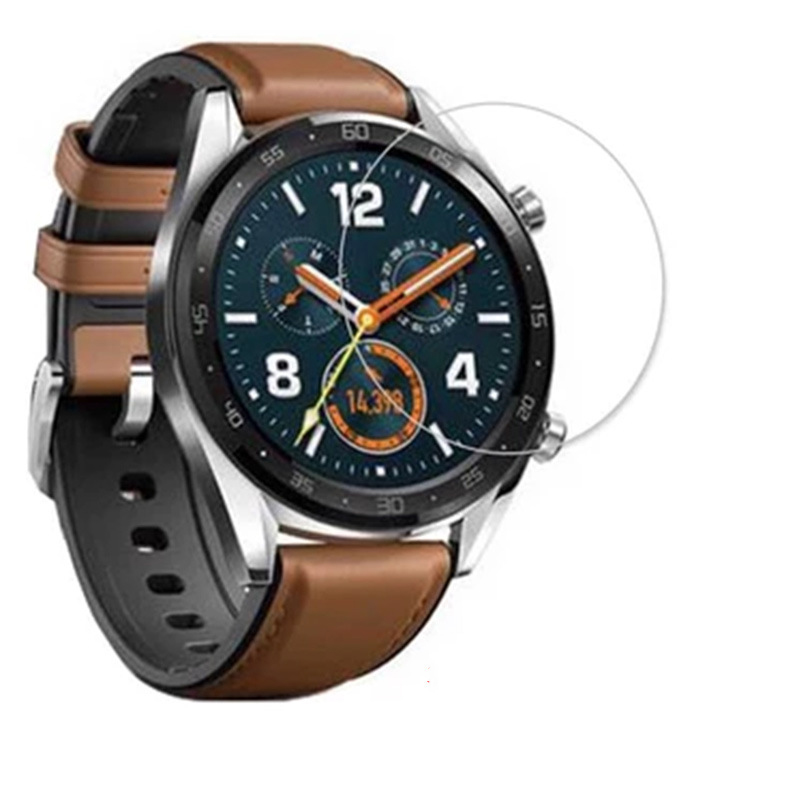Smart watch screen high definition anti scratch film