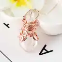 Transparent