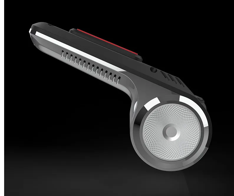 automedia data recorder – image 2