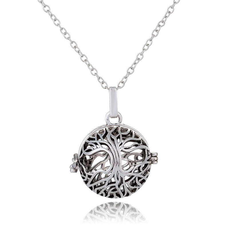 Essential oil diffuser