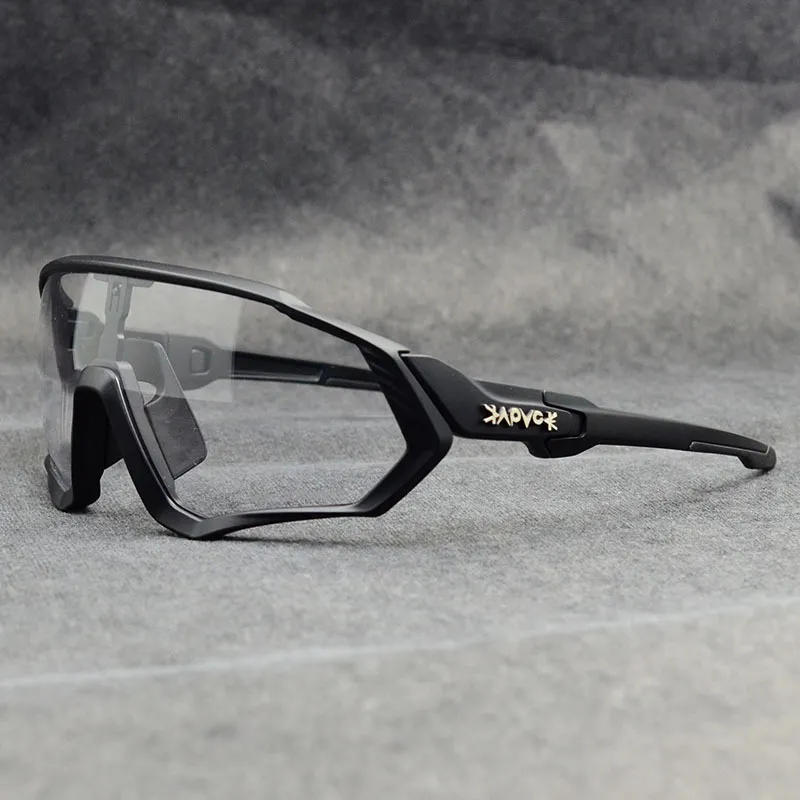 Professional bicycle goggles - 2 Style